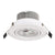 White Led 1W 3W 4W 5W 7W Downlight Residentiële Dimbare Verzonken Led Lamp Licht Verstelbare Recessed Ceiling Spotlight Downlight