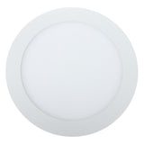 LED Downlight Dimmable 3W 4W 6W 9W 12W 15W 25W Round Ultrathin SMD 2835 Power Driver Ceiling Panel Lights Cool Warm White