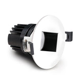 Led Recessed Downlight Dimmable Ceiling Led Light Anti-glare Spot Led Lighting 7W 10W For Living Room Bedroom Hotel AC110V 220V