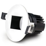 Led Recessed Downlight Dimmable Ceiling Led Light Anti-glare Spot Led Lighting 7W 10W For Living Room Bedroom Hotel AC110V 220V