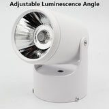 LED Downlight 5W 7W 12W 15W 18W 20W 25W 30W COB downlight 220V Led Bulb Bedroom Kitchen Indoor LED Spot Lighting