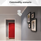 LED Downlight 5W 7W 12W 15W 18W 20W 25W 30W COB downlight 220V Led Bulb Bedroom Kitchen Indoor LED Spot Lighting