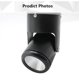 LED Downlight 5W 7W 12W 15W 18W 20W 25W 30W COB downlight 220V Led Bulb Bedroom Kitchen Indoor LED Spot Lighting