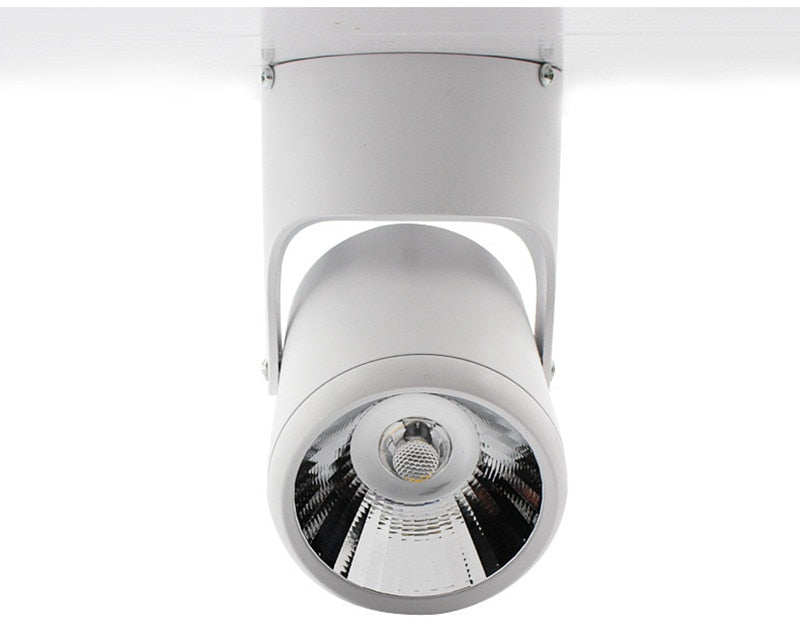 LED Downlight 5W 7W 12W 15W 18W 20W 25W 30W COB downlight 220V Led Bulb Bedroom Kitchen Indoor LED Spot Lighting