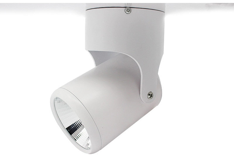 LED Downlight 5W 7W 12W 15W 18W 20W 25W 30W COB downlight 220V Led Bulb Bedroom Kitchen Indoor LED Spot Lighting