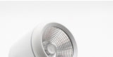 LED Downlight 5W 7W 12W 15W 18W 20W 25W 30W COB downlight 220V Led Bulb Bedroom Kitchen Indoor LED Spot Lighting
