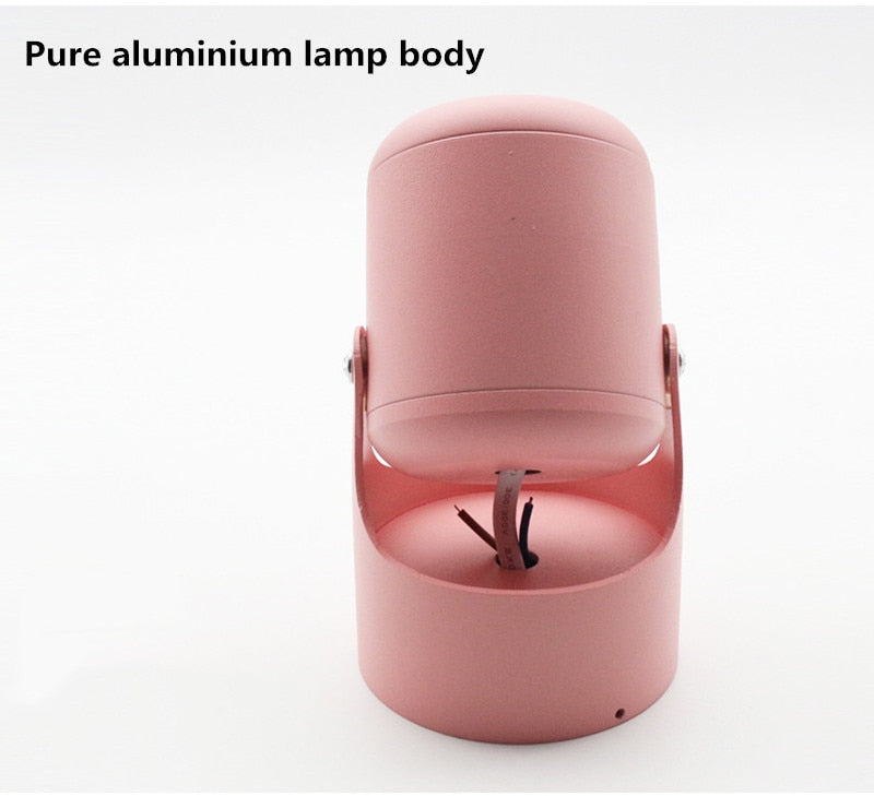 LED Downlight 5W 7W 12W 15W 18W 20W 25W 30W COB downlight 220V Led Bulb Bedroom Kitchen Indoor LED Spot Lighting