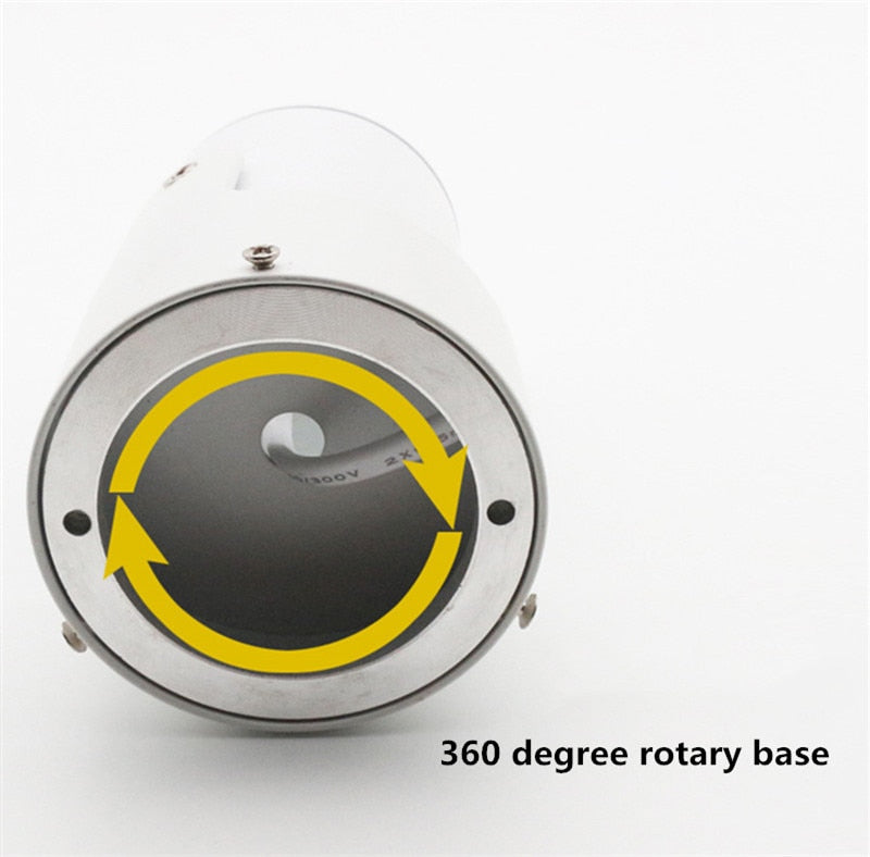 LED Downlight 5W 7W 12W 15W 18W 20W 25W 30W COB downlight 220V Led Bulb Bedroom Kitchen Indoor LED Spot Lighting