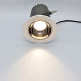 LED Downlight COB Ceiling Spot Lighting 3W 5W 7W 12W 15W 18W Led Bulb Bedroom Kitchen Indoor ceiling recessed Lights