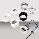 LED Downlight COB Ceiling Spot Lighting 3W 5W 7W 12W 15W 18W Led Bulb Bedroom Kitchen Indoor ceiling recessed Lights