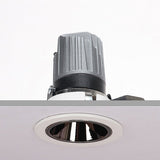 LED Downlight COB Ceiling Spot Lighting 3W 5W 7W 12W 15W 18W Led Bulb Bedroom Kitchen Indoor ceiling recessed Lights