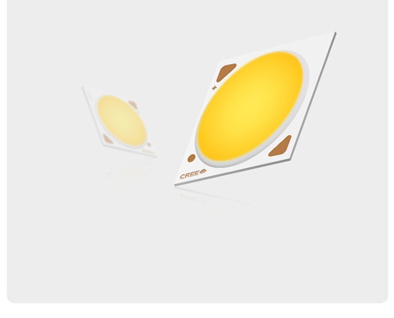 LED Downlight COB Ceiling Spot Lighting 3W 5W 7W 12W 15W 18W Led Bulb Bedroom Kitchen Indoor ceiling recessed Lights