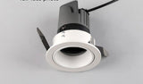 LED Downlight COB Ceiling Spot Lighting 3W 5W 7W 12W 15W 18W Led Bulb Bedroom Kitchen Indoor ceiling recessed Lights
