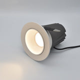 LED Downlight COB Ceiling Spot Lighting 3W 5W 7W 12W 15W 18W Led Bulb Bedroom Kitchen Indoor ceiling recessed Lights
