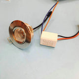 MINI Downlight Dimmable 230v 3w High Power LED Recessed Ceiling DownLight Lamps LED Downlights for Living Room Cabinet Bedroom