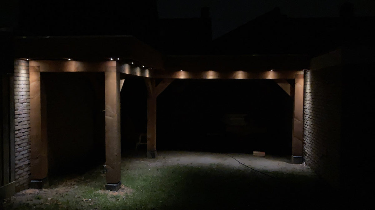 MINI Downlight Dimmable 230v 3w High Power LED Recessed Ceiling DownLight Lamps LED Downlights for Living Room Cabinet Bedroom