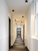 Dimmable LED Ceiling lamp Surface mounted 3W 5W 7W 9W 12W Led downlights Spot Light Rotation Kitchen Downlights Lighting