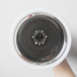 Modern Brief Black Iron E27 LED Bulb Spot Lamp Fixture Home Deco Dining Room Circel 3.5&#39; Downlights