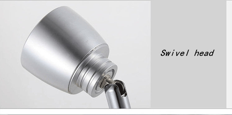 LED COBdownlight 5w 7W 9W dimmable Ceiling Epistar ceiling lamp Recessed Spot light Downlight AC110V-220V 180 degree rotation