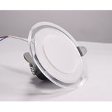 LED Downlight 3W 5W 3000k 4000k 6500k Downlight AC 220V-240V led Downlight Kitchen living room Indoor led recessed downlight