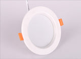 LED Downlight 220V 230V 240V LED Spot Lighting Round Recessed Lamp 3W 5W 7W 9W 12W 18W Led Bulb Bedroom Kitchen Indoor