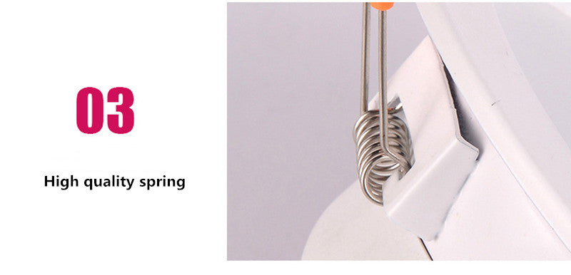 LED Downlight 220V 230V 240V LED Spot Lighting Round Recessed Lamp 3W 5W 7W 9W 12W 18W Led Bulb Bedroom Kitchen Indoor