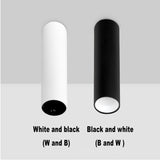 COB Downlights 7W 15W High Quality Round Surface Mounted LED Ceiling Lamps Spot Light AC110V 220V Driverless LED DownLight