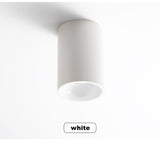 COB Downlights 7W 15W High Quality Round Surface Mounted LED Ceiling Lamps Spot Light AC110V 220V Driverless LED DownLight