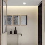 Dimmable Round LED Downlight SMD 5730 7W 9W 15W 18W 24W 30W AC85-265V White Ceiling Spot Lamp Living Room and Bedroom Lighting