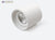 Black White Dimmable Cylinder LED Downlights 6W 10W 12W 15W 22W COB Ceiling Spot Lighting AC85-265V Round Lamps Lndoor Lighting