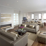 Silver Round Dimmable Recessed LED Downlight 5W 7W 9W 12W 15W 18W 21W 25W Recessed COB Ceiling Spot Light 3000K 4000K 6000K AC90-265V