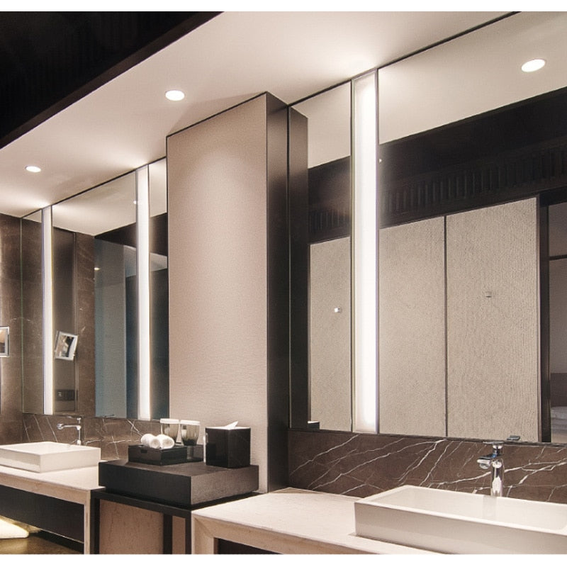 Led Downlights 5W 7W 9W 12W 15W 18W 24W AC220V LED Recessed Ceiling Lamps Waterproof Led Ceiling Light Room Indoor Lighting