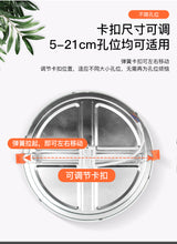 Ultra thin adjustable LED downlight opening hole 6W 8W recessed led ceiling light LED recessed downlight for living room