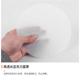 Ultra thin adjustable LED downlight opening hole 6W 8W recessed led ceiling light LED recessed downlight for living room