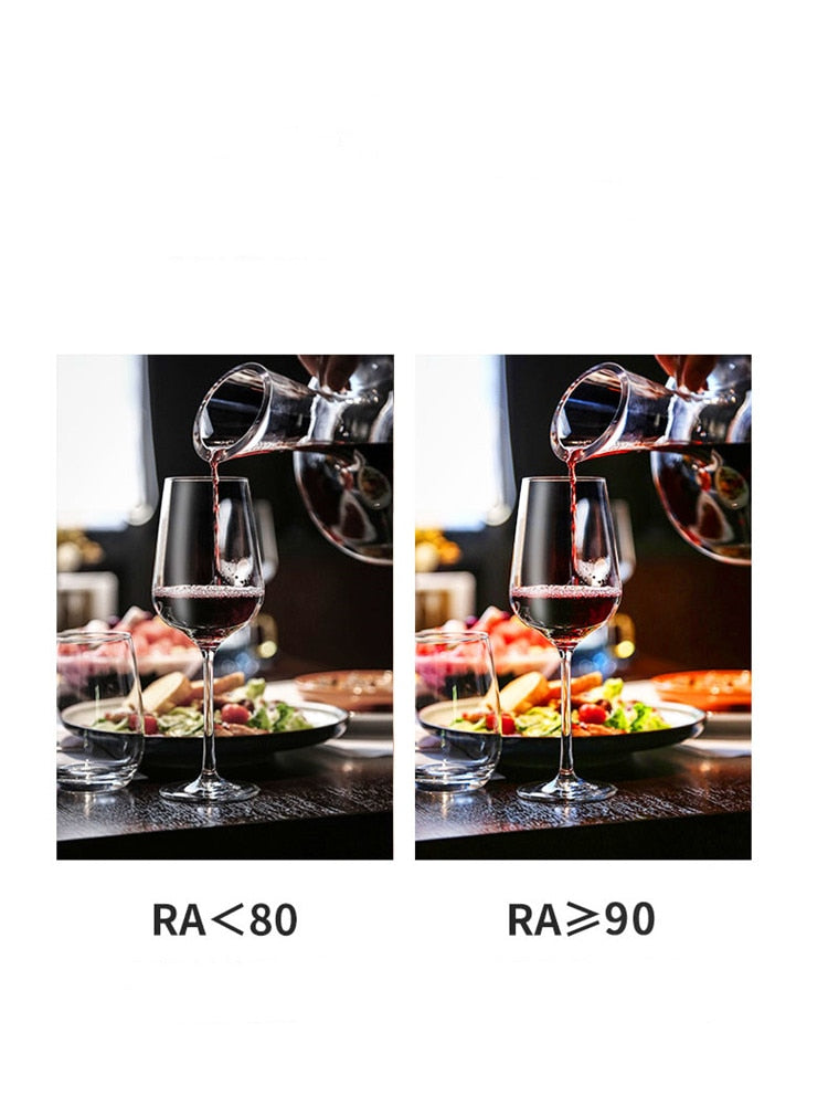 Dimmable 7W 15W LED Downlight Ceiling Spotlights Nordic Lighting For Kitchen Aisle Spot Light Surface Mounted AC90-260V