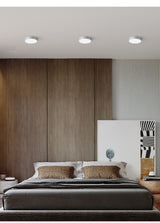 Led Downlights Surface Mounted Light Lamp 220V 5W 7W 9W 12W 15W 18W Ceiling Spot Fixture for Home