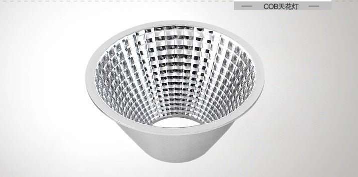 Limited Square Silver Bright Recessed 5w Led Dimmable Downlight Cob Spot Light Decoration Ceiling Lamp Ac 110v 220v Sp