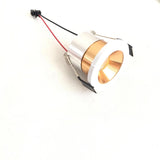 New Arrival Spot Model 5pcs/lot 3w High Bright Recessed Led Downlight Cob Spot Light Decoration Ceiling