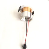 New Arrival Spot Model 5pcs/lot 3w High Bright Recessed Led Downlight Cob Spot Light Decoration Ceiling