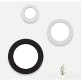 Recessed Downlight 220V 5W 7W 9W 12W 15W Thick Aluminum Panel LED Ceiling Downlight Driverless Spot for Home Decor