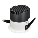 Dimmable Led Downlight Lights 7W 12W Ceiling Spot light 15w 18w LED Down Light AC85-230V Recessed Lights Indoor Spot Lighting