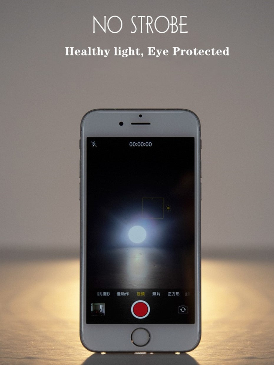 Dimmable Led Downlight Lights 7W 12W Ceiling Spot light 15w 18w LED Down Light AC85-230V Recessed Lights Indoor Spot Lighting