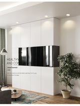 Brighter LED Downlights Dimmable AC85~265V Recessed Anti Glare 5W/7W/10W/15W Ceiling Spot Light Background Lamps Indoor Lighting