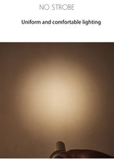 BRGT Borderless LED Spotlights Recessed Downlight 3W Aluminum White Ceiling Lamp Foco 110V 220V for Kitchen Shop Indoor Lighting