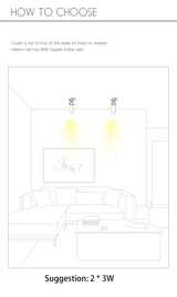 BRGT Borderless LED Spotlights Recessed Downlight 3W Aluminum White Ceiling Lamp Foco 110V 220V for Kitchen Shop Indoor Lighting