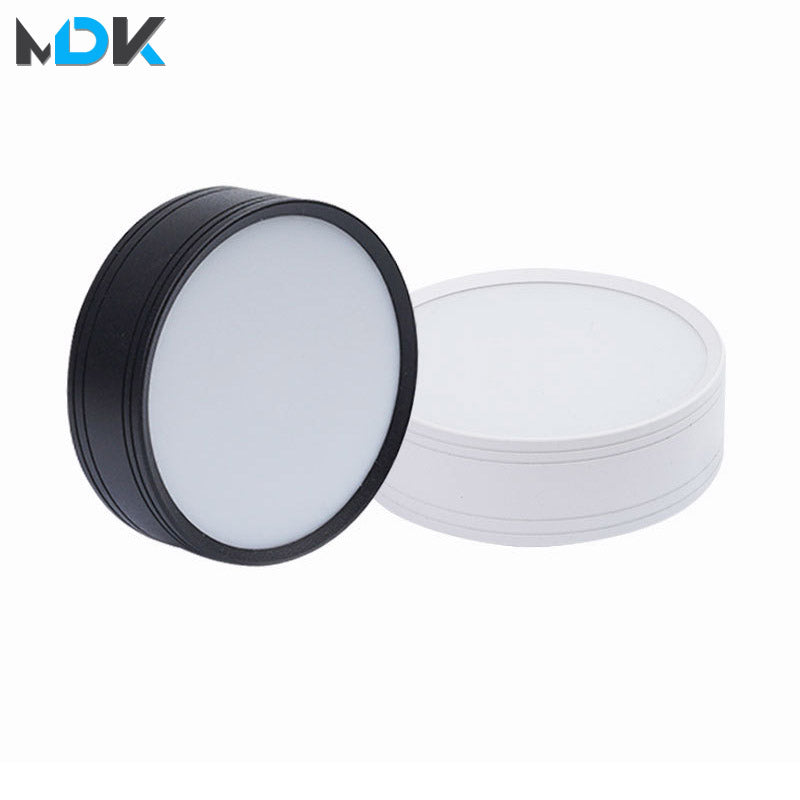 Led Downlights Surface Mounted Down Light Modern Spot lights For Living room 220V Spot Led Light 5W 7W 9W 12W 18W 24W Fixture