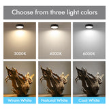 Led Downlights Surface Mounted Down Light Modern Spot lights For Living room 220V Spot Led Light 5W 7W 9W 12W 18W 24W Fixture