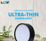 Led Downlights Surface Mounted Down Light Modern Spot lights For Living room 220V Spot Led Light 5W 7W 9W 12W 18W 24W Fixture