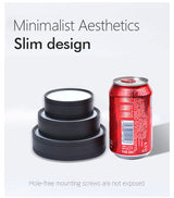 Led Downlights Surface Mounted Down Light Modern Spot lights For Living room 220V Spot Led Light 5W 7W 9W 12W 18W 24W Fixture