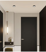 Led Downlights Surface Mounted Down Light Modern Spot lights For Living room 220V Spot Led Light 5W 7W 9W 12W 18W 24W Fixture